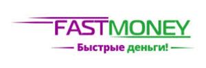 FastMoney — займ онлайн