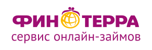 Финтерра — займ онлайн